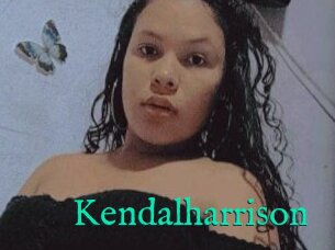 Kendalharrison