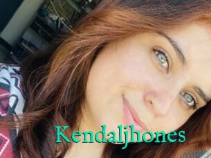 Kendaljhones