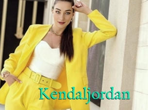 Kendaljordan