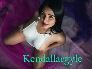 Kendallargyle