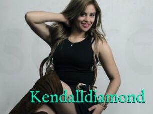 Kendalldiamond