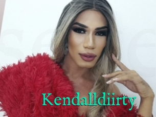 Kendalldiirty