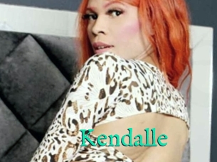 Kendalle