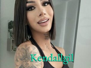 Kendallgil