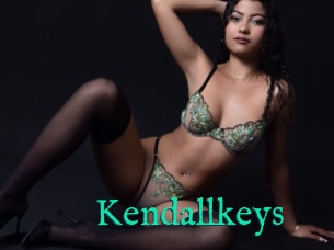 Kendallkeys