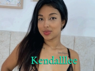 Kendalllee