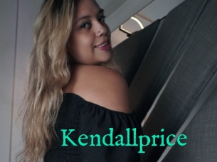 Kendallprice