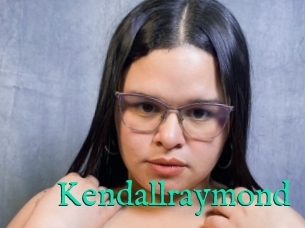 Kendallraymond