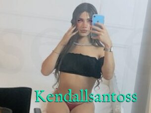 Kendallsantoss