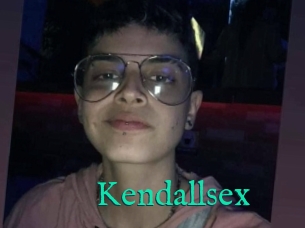 Kendallsex