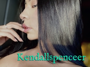 Kendallspenceer