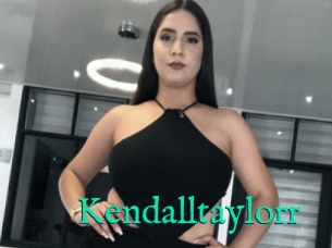 Kendalltaylorr