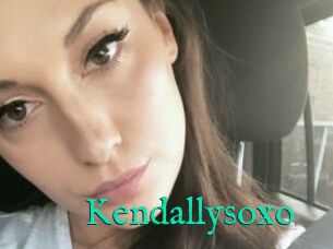 Kendallysoxo