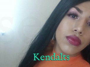 Kendalts