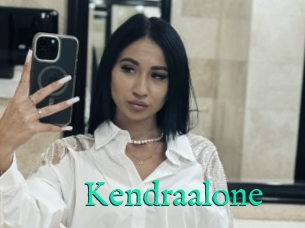 Kendraalone