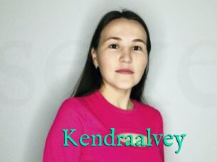 Kendraalvey