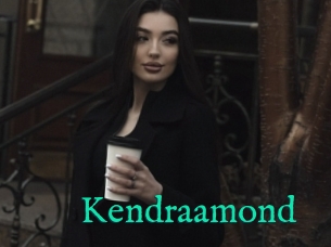 Kendraamond