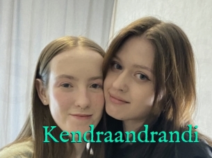 Kendraandrandi