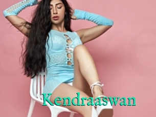 Kendraaswan