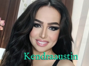 Kendraaustin