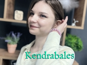 Kendrabales