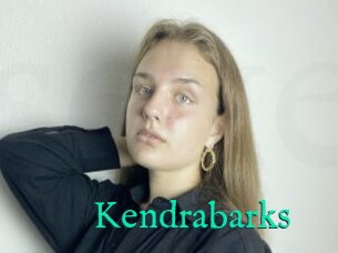 Kendrabarks