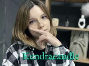 Kendracaudle