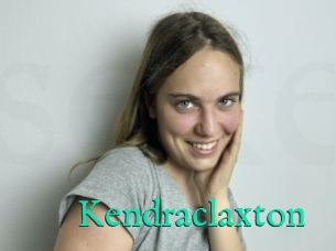 Kendraclaxton