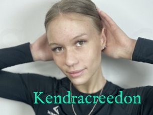 Kendracreedon