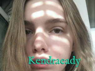 Kendraeady