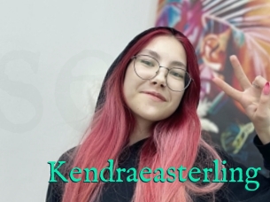 Kendraeasterling