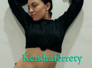 Kendraferrety