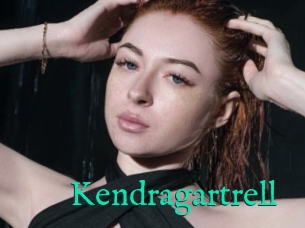 Kendragartrell