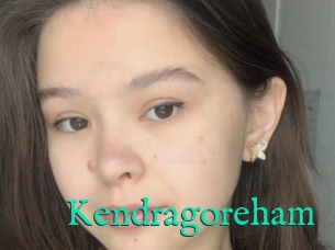 Kendragoreham