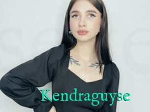 Kendraguyse