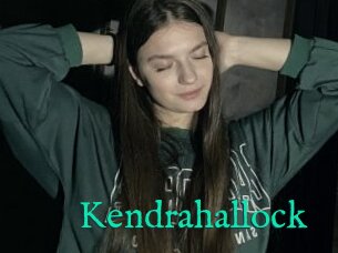 Kendrahallock