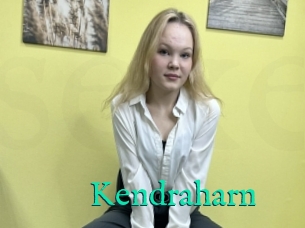 Kendraharn