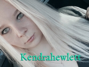 Kendrahewlett