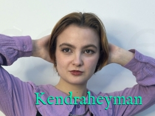 Kendraheyman