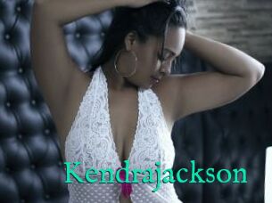 Kendrajackson