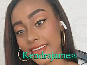 Kendrajamess