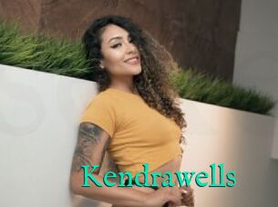 Kendrawells