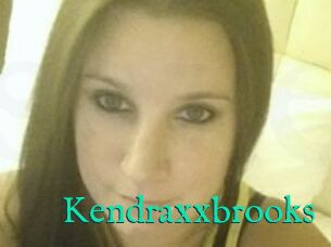 Kendraxxbrooks