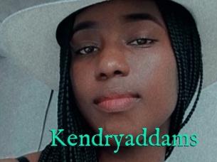 Kendryaddams