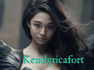 Kendyricafort