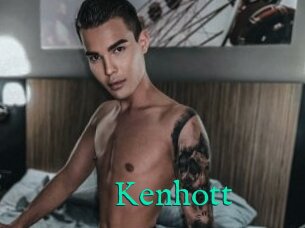 Kenhott