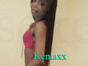 Keniaxx