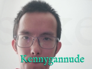 Kennygannude