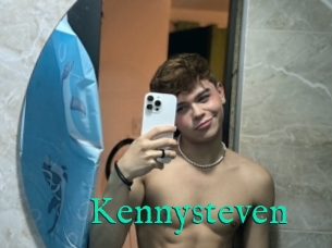 Kennysteven