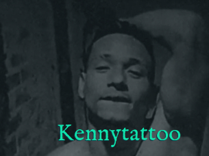 Kennytattoo